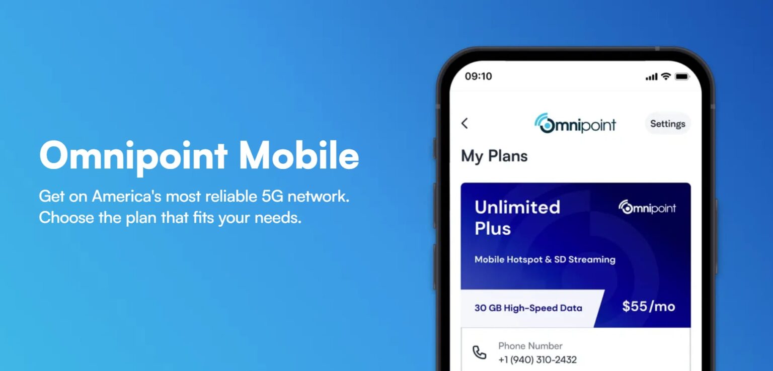 Omnipoint Mobile