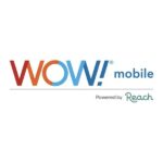 WOW! Mobile Logo
