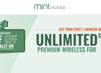 Mint Mobile Fifteen Dollars For Every Plan January 2024