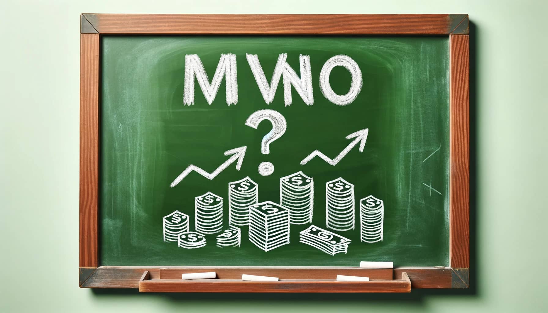 How Strong Is The MVNO Market?