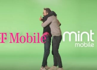 Mint Mobile Will Be A Part Of T-Mobile Effective May 1 2024