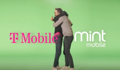 Mint Mobile Will Be A Part Of T-Mobile Effective May 1 2024