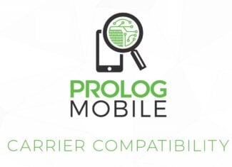 PrologMobile Carrier Compatibility