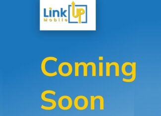 Linkup Mobile - New MVNO From SurgePays Inc Coming Soon