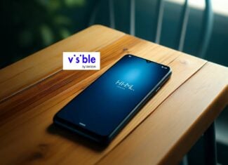 Visible by Verizon Introduces Annual Discount Plans