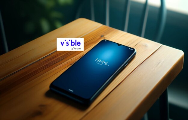 Visible by Verizon Introduces Annual Discount Plans