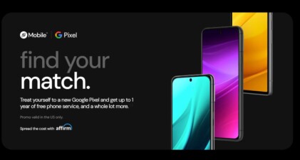 Helium Mobile Offering Google Pixel 8 Pro With Free Year Service