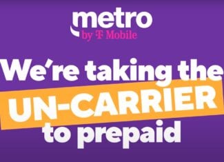 Metro by T-Mobile Brings Un-carrier To Prepaid