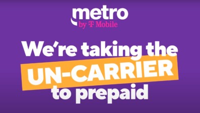 Metro by T-Mobile Brings Un-carrier To Prepaid