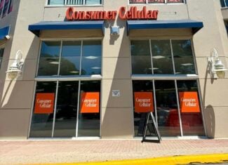 Consumer Cellular Store Pompano Beach, Florida