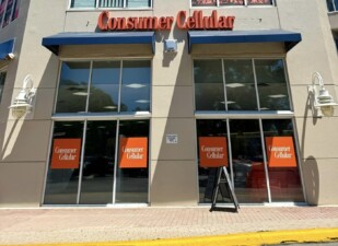 Consumer Cellular Store Pompano Beach, Florida