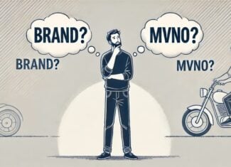 Brand or MVNO?