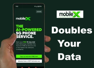 MobileX End of 2024 Promos