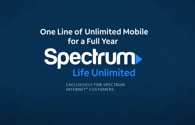 Spectrum Mobile One Free Line Unlimited