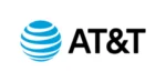 AT&T Wireless logo phone plan