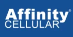 Affinity Cellular logo phone plan