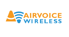 Airvoice Wireless logo phone plan