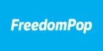 FreedomPop phone plan logo