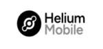 Helium Mobile phone plan logo