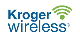 Kroger Wireless phone plan logo