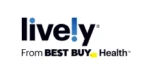 Lively logo phone plan