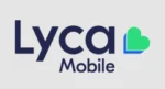 Lyca Mobile phone plan logo