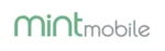 Mint Mobile phone plans logo