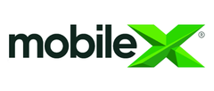 MobileX phone plans logo