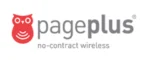 Page Plus Cellular phone plans logo