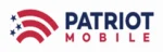 Patriot Mobile phone plans logo