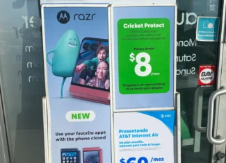 AT&T Internet Air Cricket Wireless Dealer