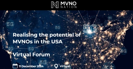 MVNO Nation Live Virtual Forum