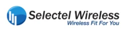 Selectel Wireless phone plan logo