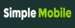 Simple Mobile phone plan logo