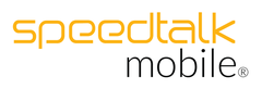 Speedtalk Mobile phone plans logo