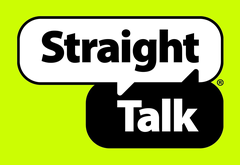 Straight Talk phone plans logo