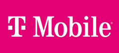 T-Mobile Prepaid phone plans logo