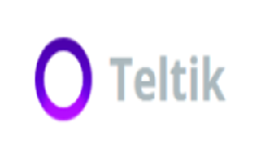 Teltik phone plans logo