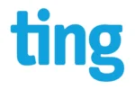 Ting phone plans logo