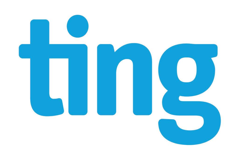 Ting phone plans logo