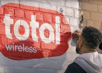 Total Wireless New TV Ads