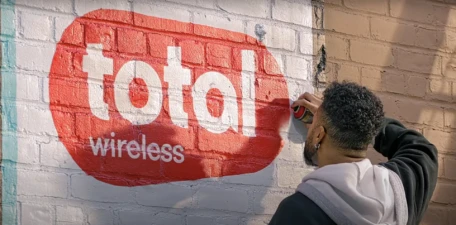 Total Wireless New TV Ads