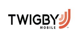 Twigby Mobile phone plans logo