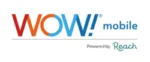 WOW Mobile phone plans logo