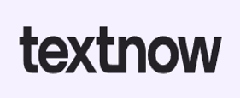 textnow phone plan logo