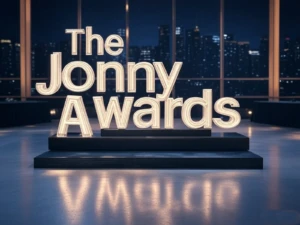 Jonny Awards 2025 MVNO and Prepaid Wireless Awards