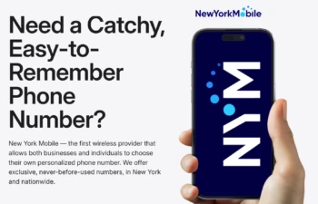 New York Mobile partners with T-Mobile