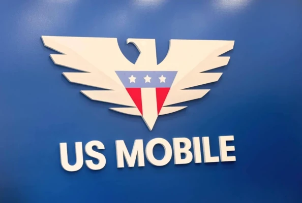 US Mobile store logo