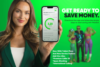 MobileX Adds Tablet Plans