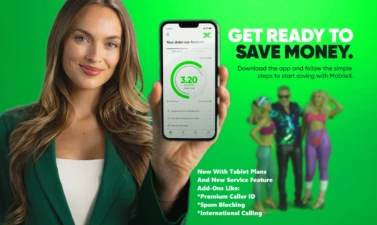 MobileX Adds Tablet Plans
